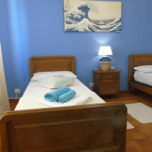 Appartamento Casa Lihele - Locazione Turistica, Castelsardo