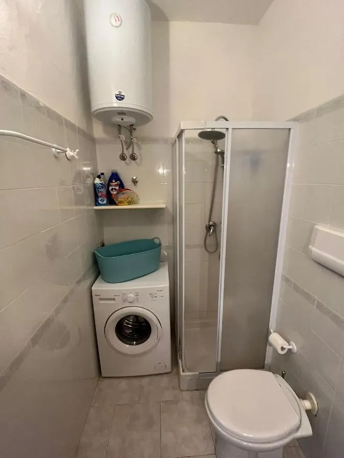 Vittoria Paradise It Castelsardo Sardegna Apartman
