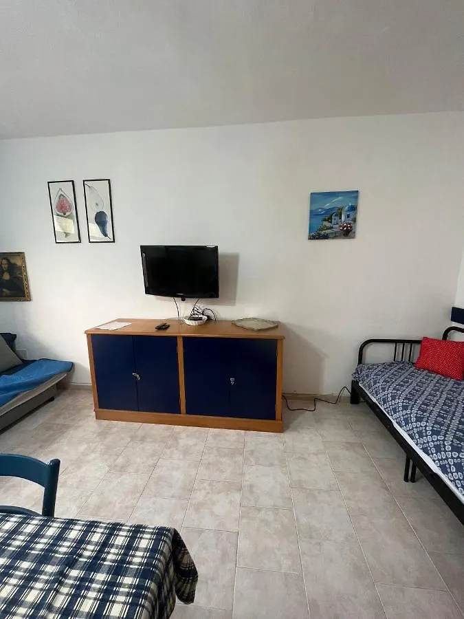 Apartman Vittoria Paradise It Castelsardo Sardegna