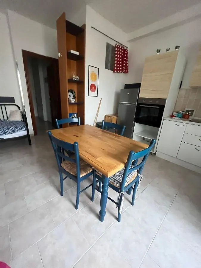Vittoria Paradise It Castelsardo Sardegna Apartman