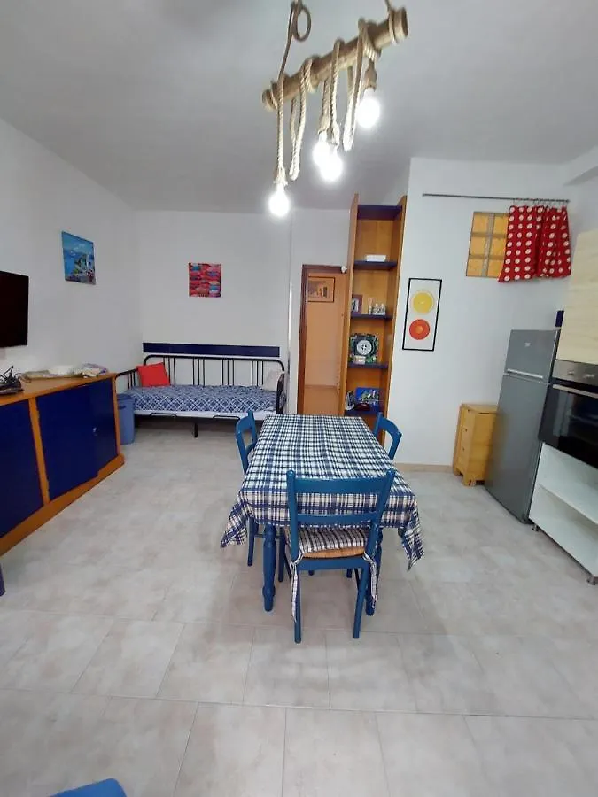 Vittoria Paradise It Castelsardo Sardegna Apartman